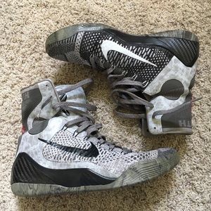 Kobe 9 Elite “Details”